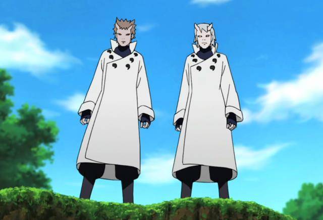 浅析羽村的真正实力_大筒木羽村_仙人_数据