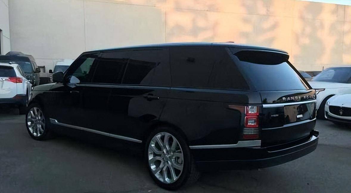 吉普·大瓦格尼售价对标百万路虎_搜狐汽车_搜狐网