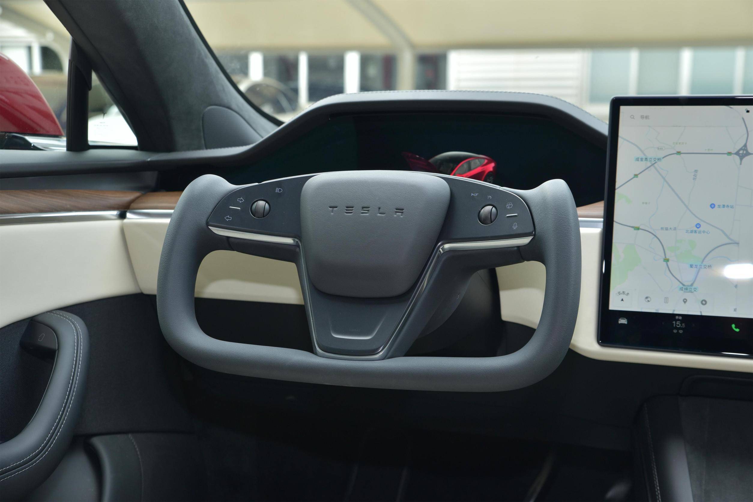 半幅方向盘车型暂停上牌?多方回应_搜狐汽车_搜狐网