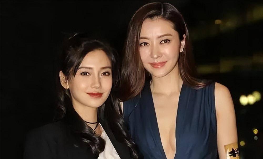 熊黛林突然公开发火,自曝被最亲的人出卖,与富豪老公婚姻引担忧_网友