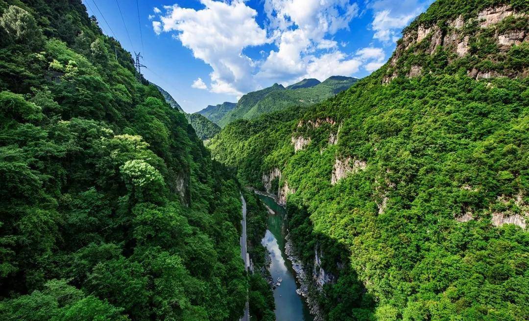 希望大家逃離酷暑,過一個涼爽愉悅之夏_峨眉山_若爾蓋_景區