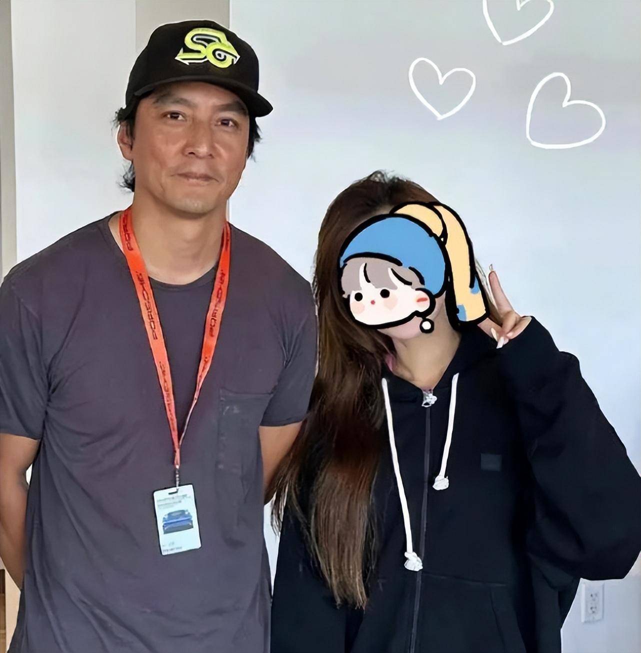 吴彦祖近况引争议,满面油腻身材发福,变化太大简直认不出_网友_角色