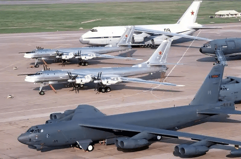 远程轰炸机_我国_战机