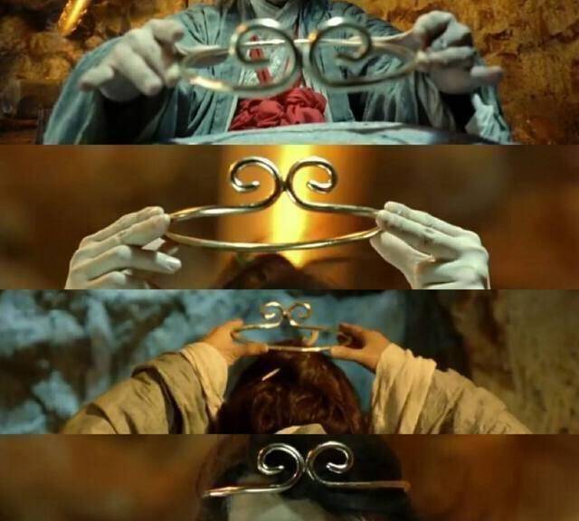 至尊宝:这个金箍,我带是不带?_紫霞_孙悟空_执念