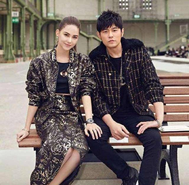 周杰伦超话影响力破亿,终超蔡徐坤创纪录,昆凌半夜默默支持老公_周董