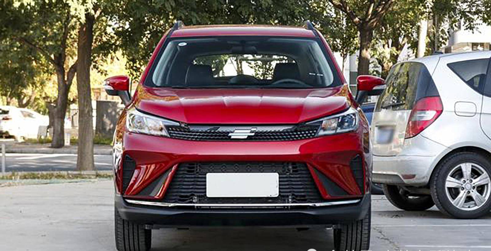 99万起,长安欧尚科赛3产品力如何?要想出圈有可能吗?_搜狐汽车_搜狐网