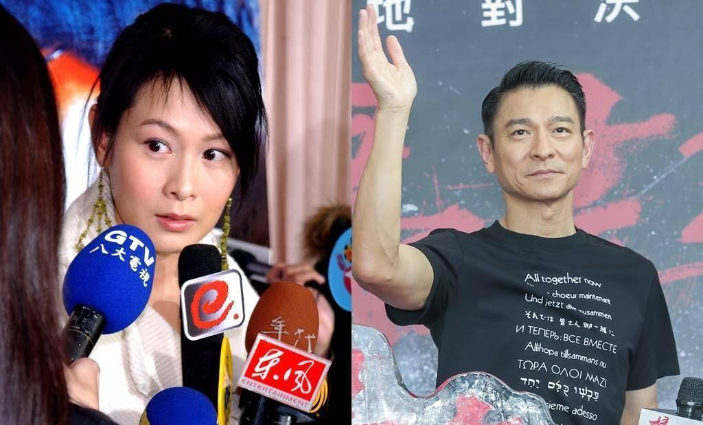 被刘若英问私下没娱乐?刘德华罕见发飙:最讨厌问这个_工作_账号_天王