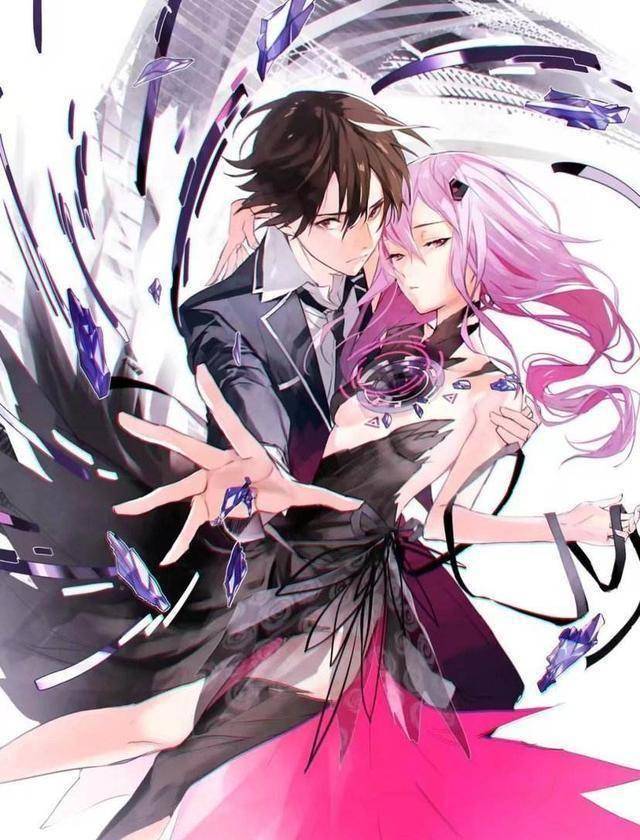 罪恶王冠&樱满集与蝶祈_信任_egoist_保护