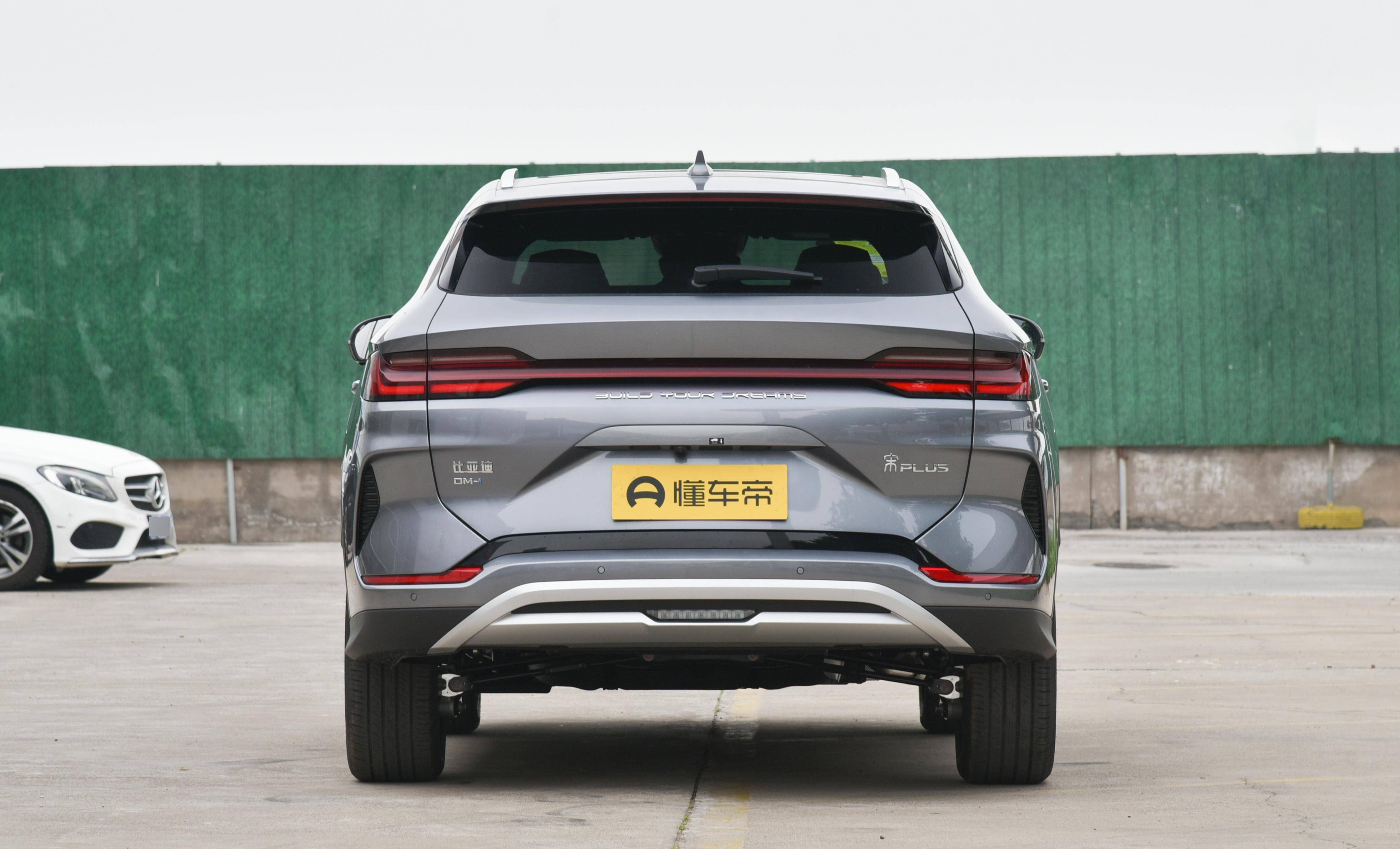 比预售便宜1万,宋plus dm-i又要锁定爆款,压力全给到对手?