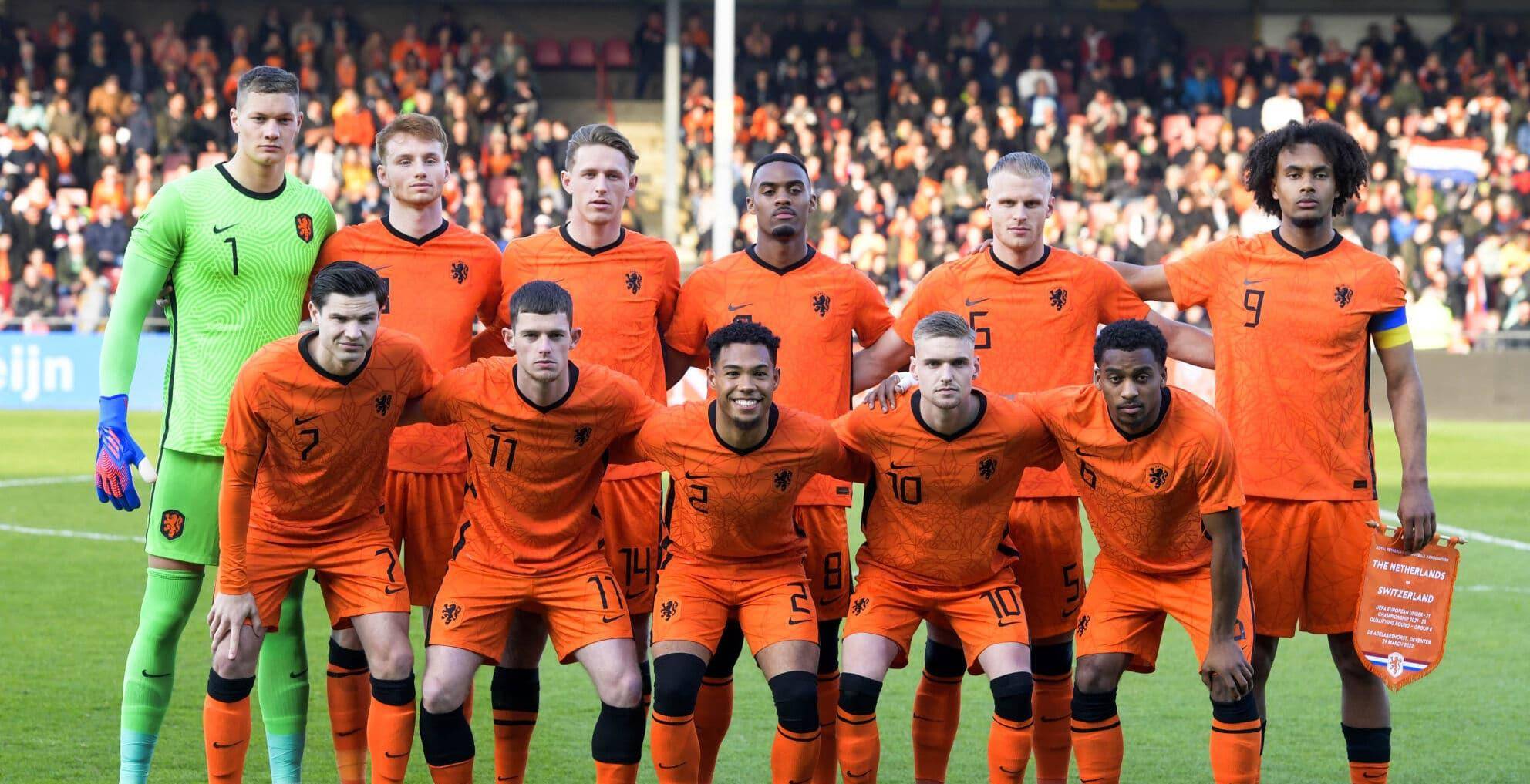 u21欧洲杯:比利时vs荷兰,比利时人才济济,荷兰众星云集,谁会获胜?