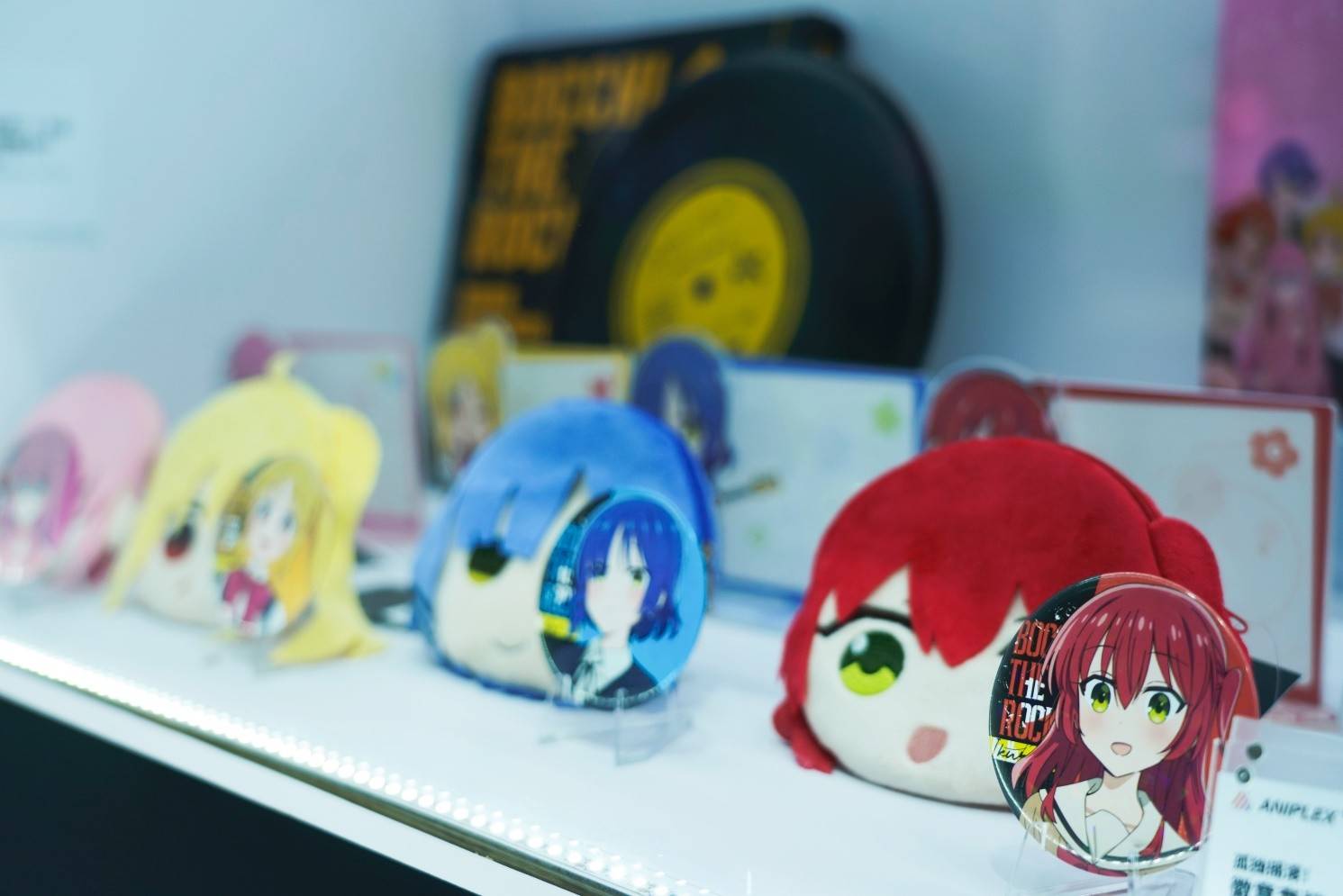 索尼集团携ANIPLEX热门动画IP以及黑科技产品亮相第19届中国国际动漫节-家电圈官网