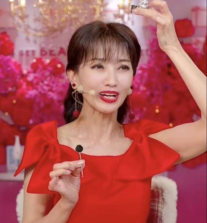 自然老去和医美老去的差距一目了然_许仙_演技_白娘子
