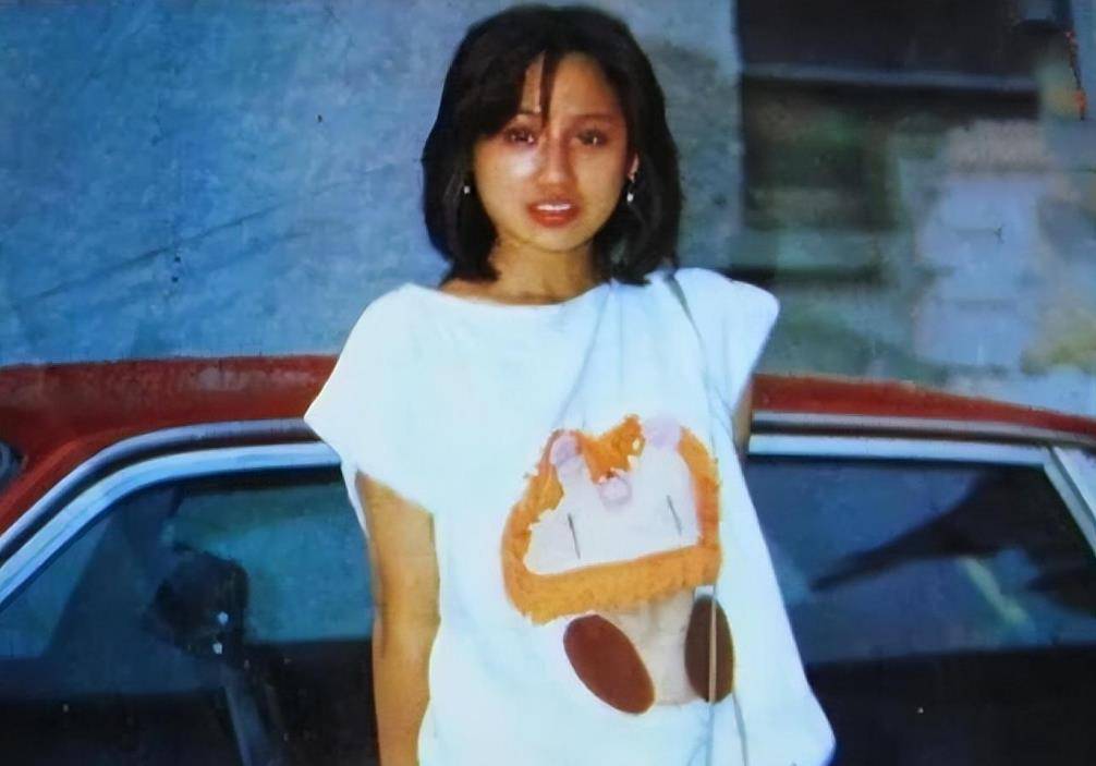 演员戴良纯:一生3任丈夫,1死2判刑,二婚前夫杀了三婚丈夫