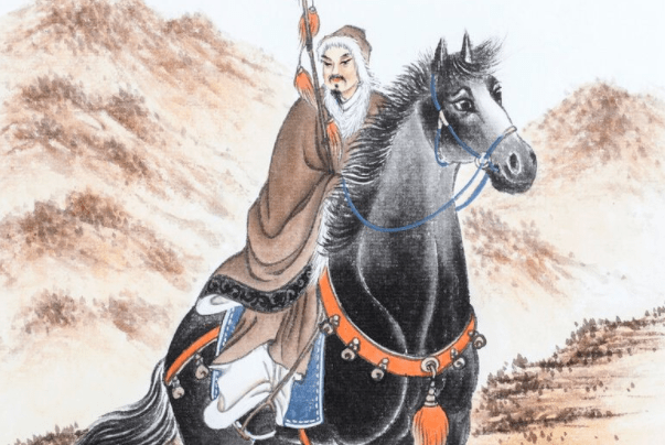 侯班超_西域_班超本