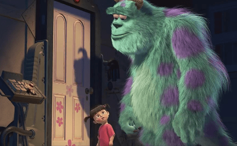 电影《怪兽电力公司》表达了怎样的主题_沙利文_角色_迈克·瓦佛斯基