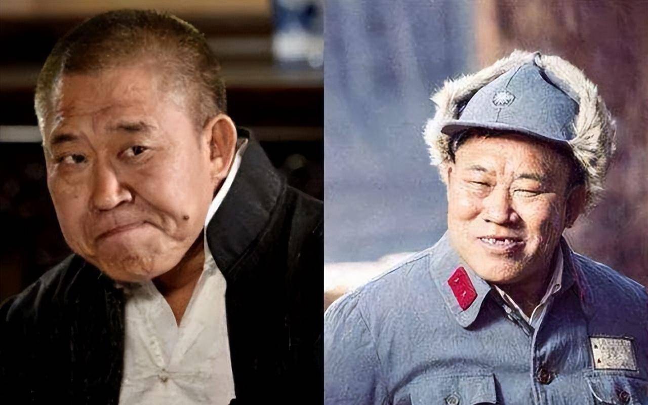 但偏偏就是这样一个面相凶狠并且有点"丑"的明星,他妻子的颜值却是不