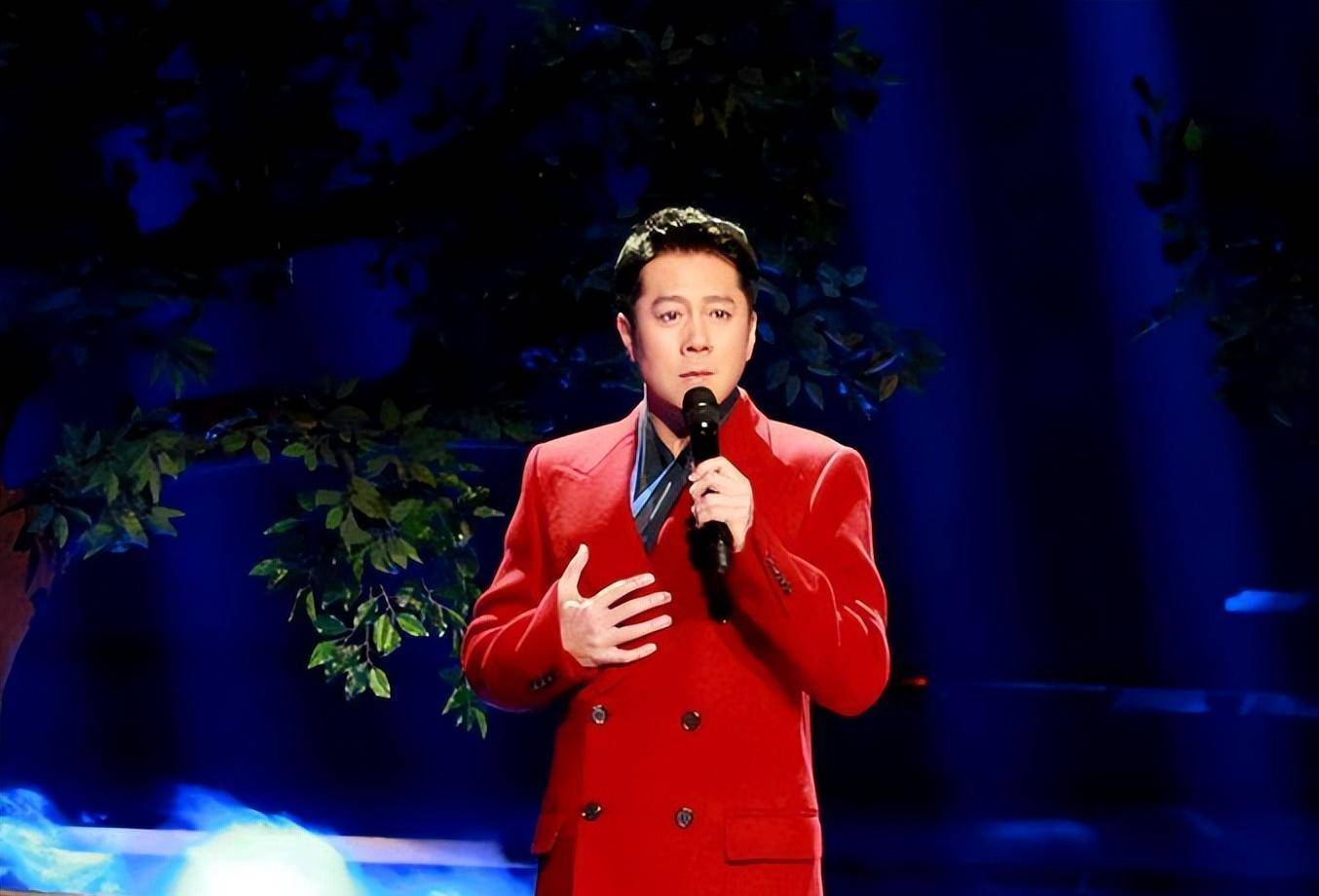 《声生不息》下季为红歌季,拟邀嘉宾名单曝光,多人为好声音学员_节目