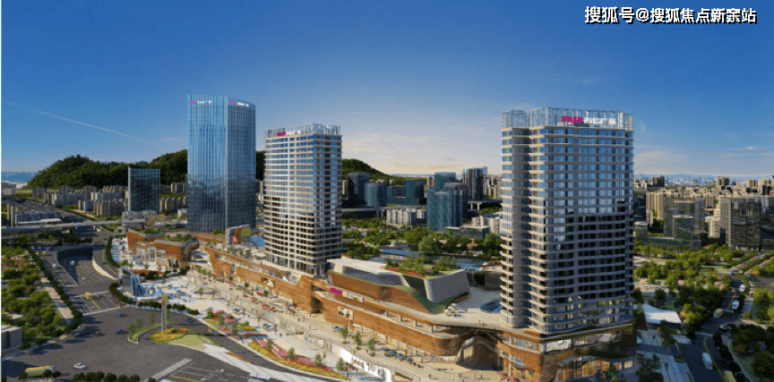 广州纵横缤城(首页网站)纵横缤城售楼处|楼盘详情/最新价格/户型图