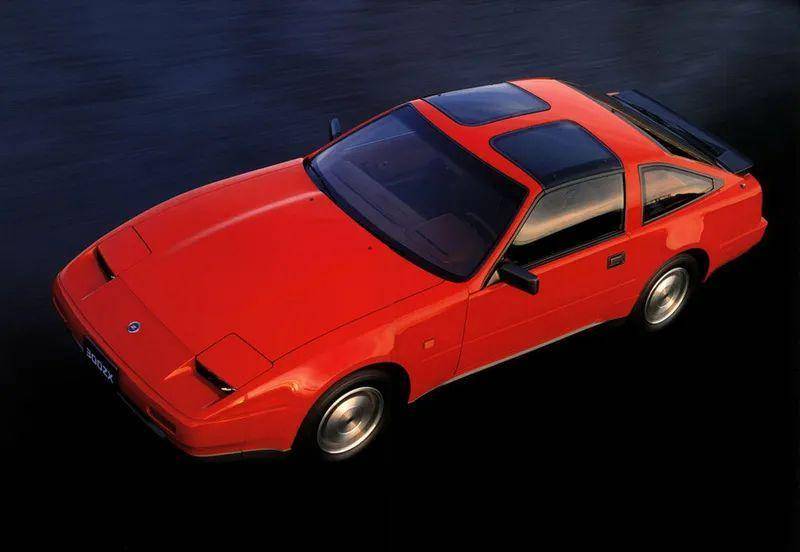 复古风,日产底 丨 国内稀有车,美国斯巴达二世spartan ii_搜狐汽车