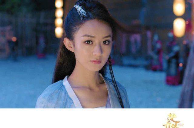 他生生世世追随花千骨,现在又深爱着楚乔,誓死效忠_阮圣文_春秋_守护