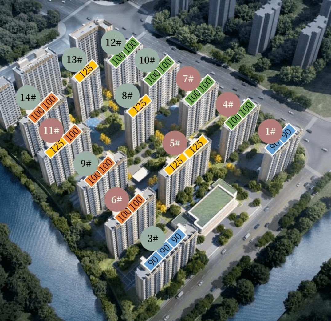 浦发东望(浦发东望售楼中心发布)浦东浦发东望欢迎您丨浦发东望楼盘详情_项目_川沙新镇_设计