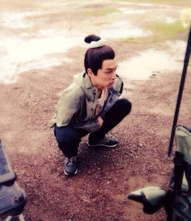 唐嫣怀孕胡歌躺枪,粉丝回复:明天他生日,放过他吧_李荣浩_杨丞琳_喜事