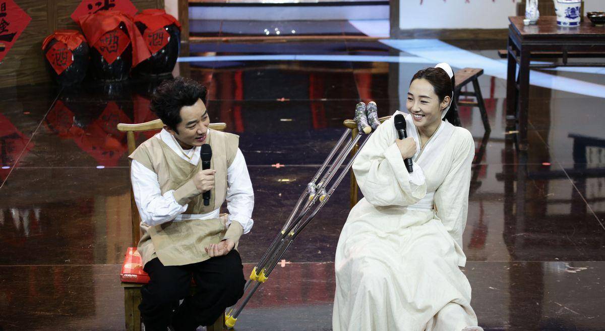 "一阳指"事件6年后,白百何吃的这个哑巴亏,让人一言难尽_票房_媒体