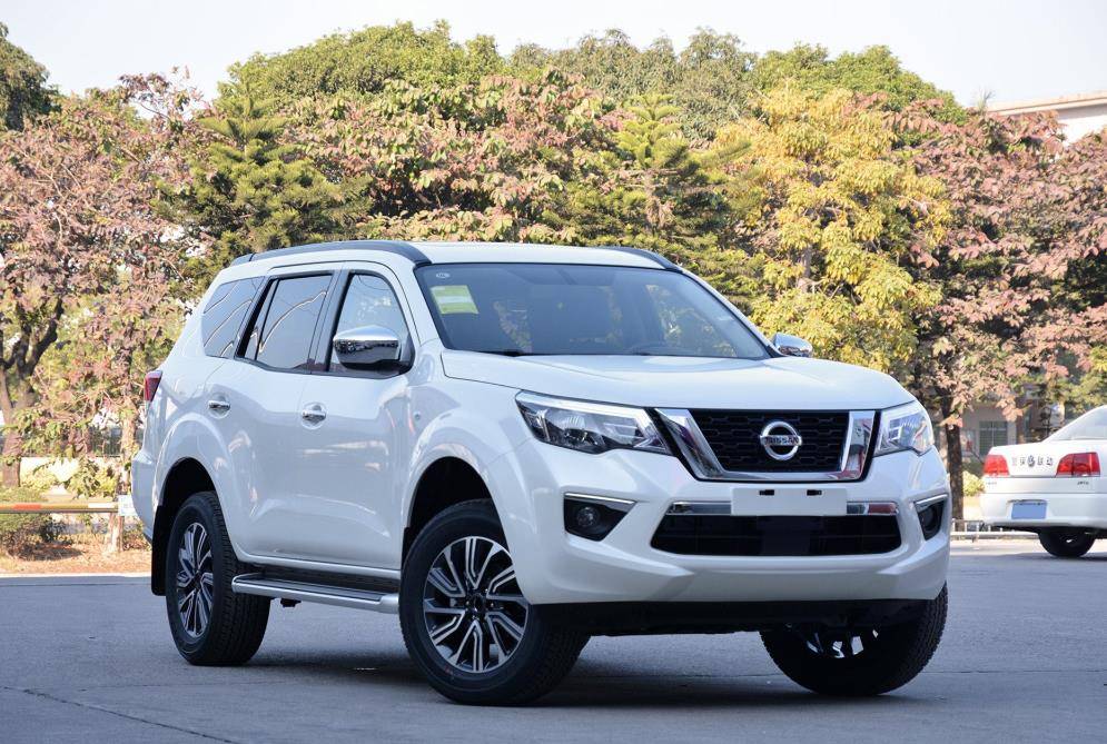 如果朋友总是给你推荐途达,先别烦,他一定是迷上了越野_搜狐汽车_搜狐