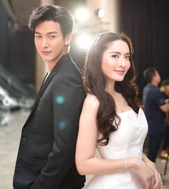 泰星aff真是艰辛,前夫新恋情发展速度,她却独自抚养女儿_peamai_爷爷