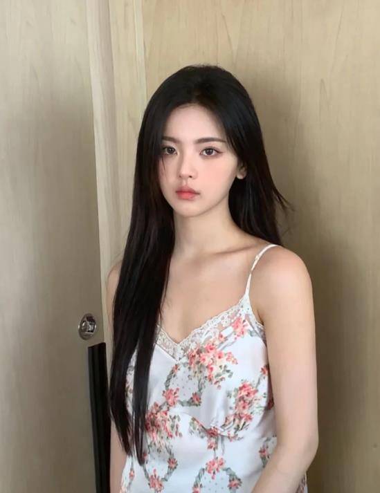 不仅"见光伤",还特没气质_方脸_脸型_建议