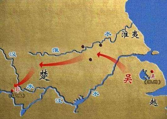 真的善终了吗?_吴国_夫差_基本