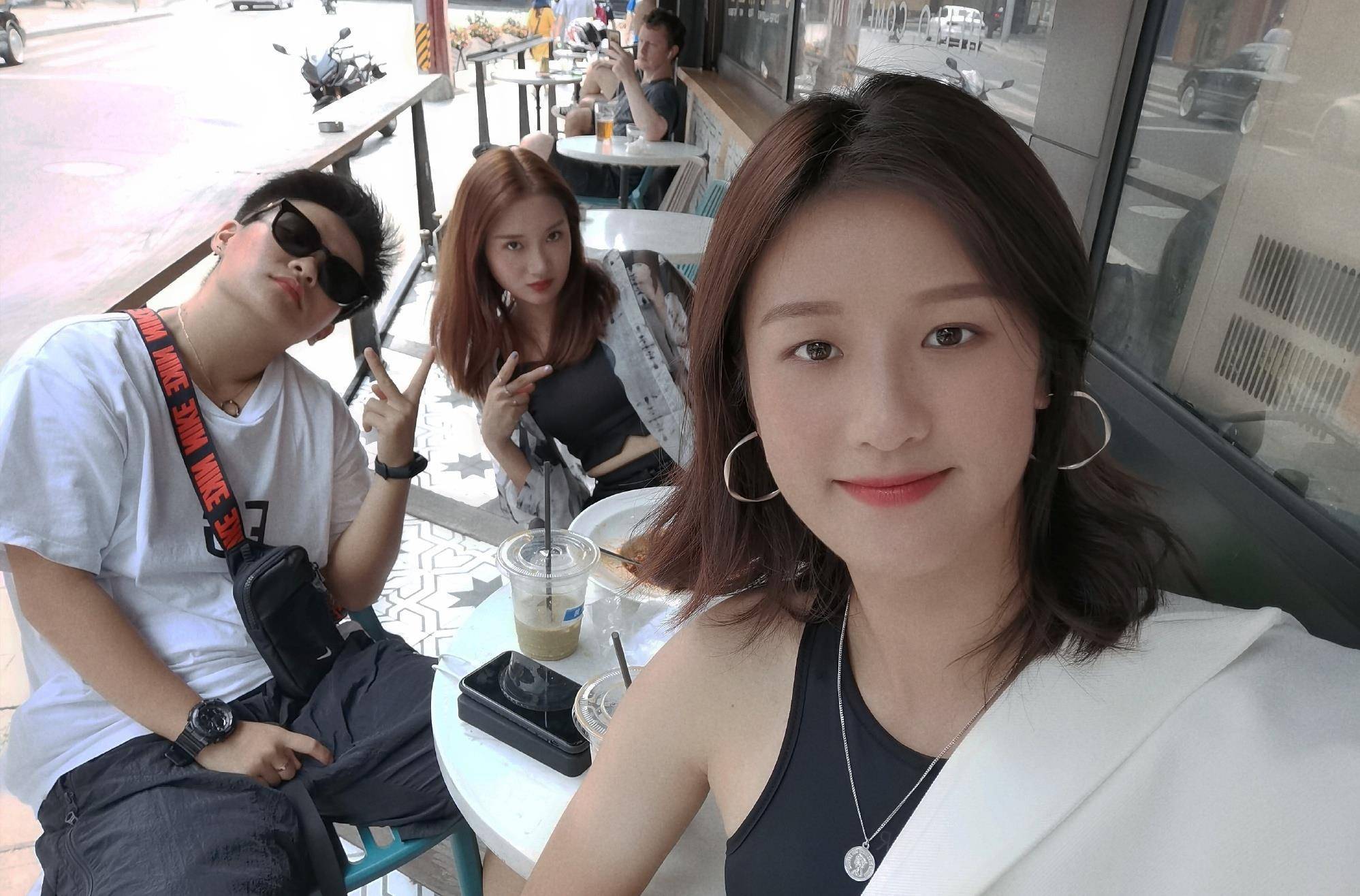 00后女足功臣颜值高身材好,私生活简单=未来可期_汪琳琳_韩国队_球技