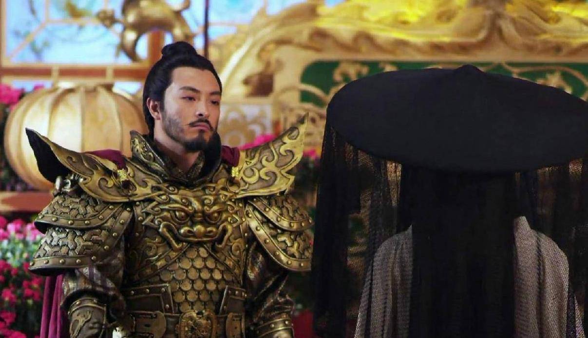 如果说先前的杨玄感图谋造反还是一个彻头彻尾的反