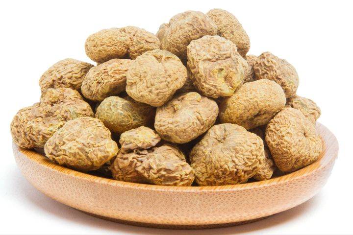 浙江药农卖的元胡是什么?为何这么贵?_中药材_价格_延胡索