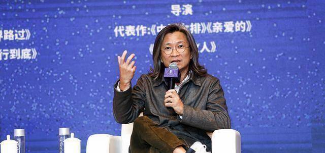 《夺冠》热度第一,导演表示这是最后一次与巩俐合作,原因很逗趣_郎平