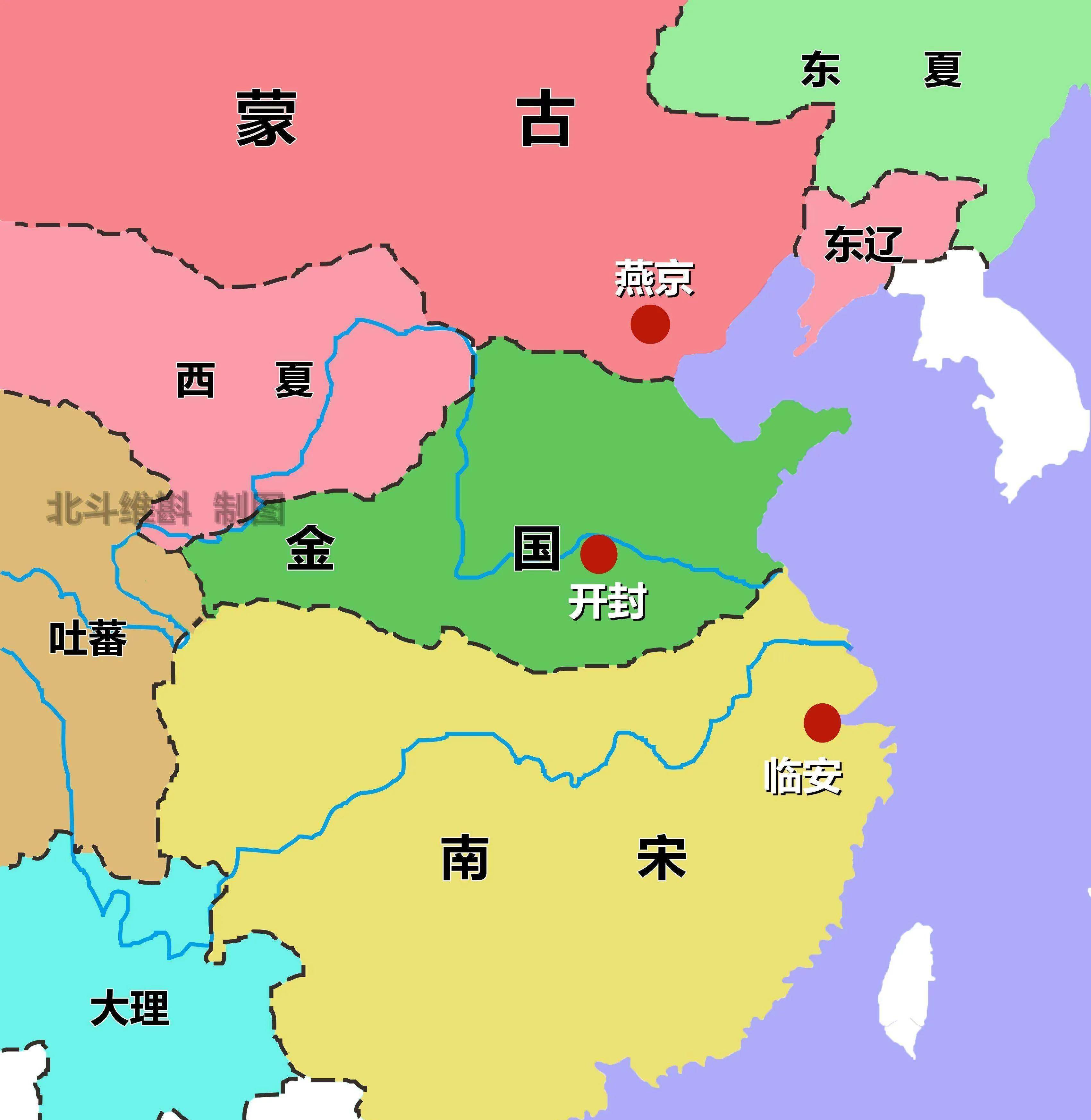 秦桧_金国_金兵