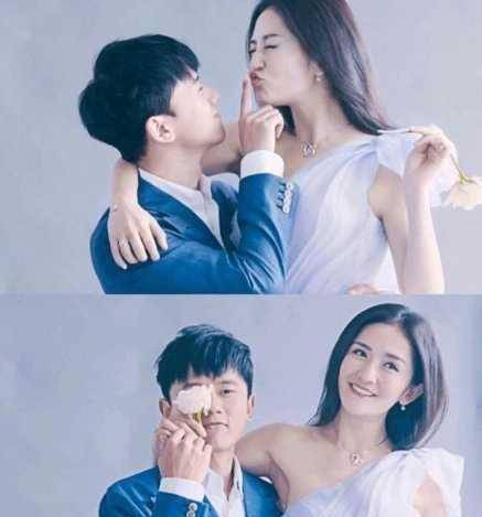 "广平王"任嘉伦喜得爱子,马可送祝福却勾起杨紫的八卦心_张继科_景甜