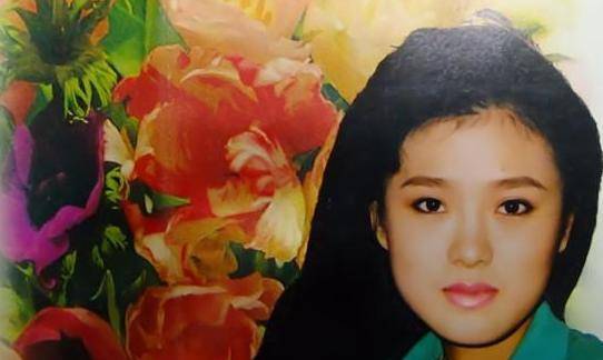 曾是青歌赛冠军,舞台一曲成名,女歌手欣赏她,走红后淡出歌坛_蔡红虹