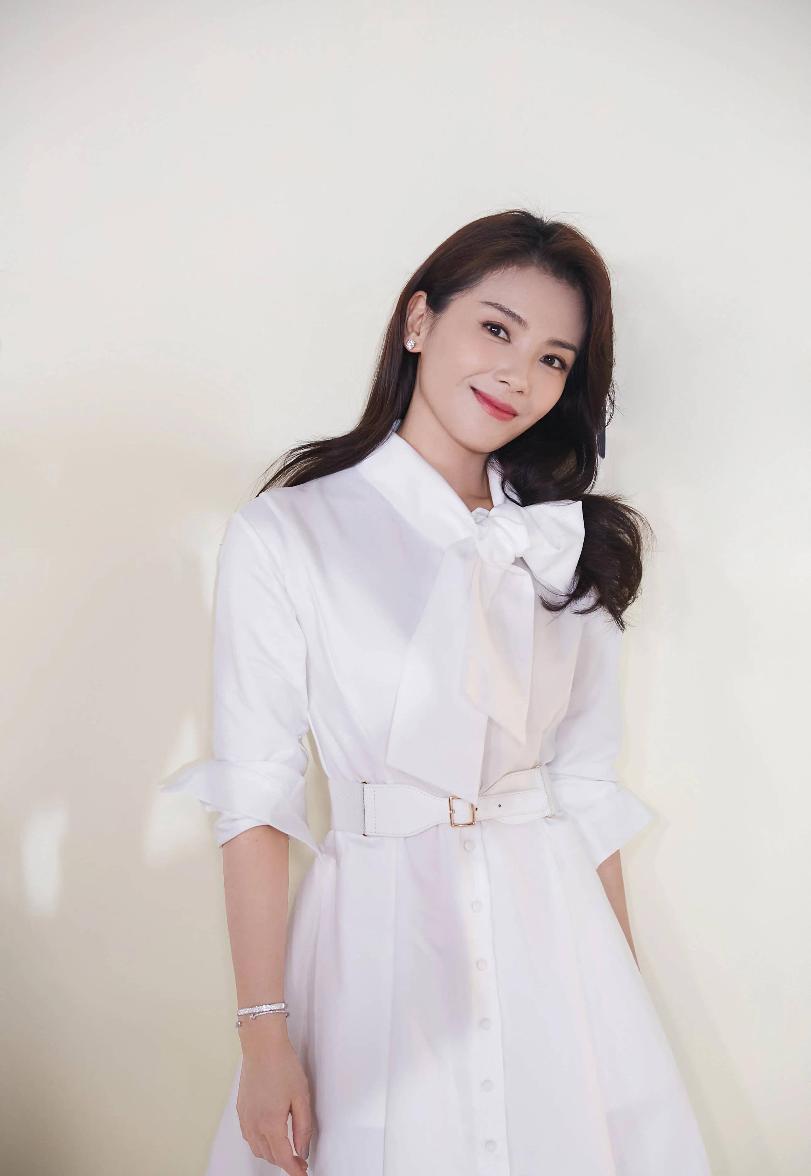 刘涛:我本想做一个贤妻良母,却硬是被"逼"成了女强人_王珂_因为_策划