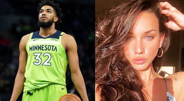 失去美娇娘,nba昔日黑白配,太太团的损失_森林狼_本赛季_安德拉迪