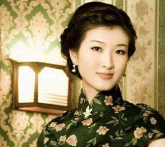 蒋梅英:上海滩第一美女,62岁被26岁小伙惦记,9年后惨遭灭口_周荣鹤_老