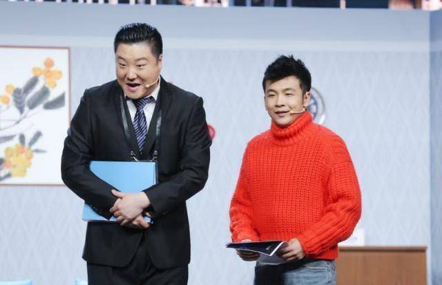 《欢乐喜剧人第五季》决赛周云鹏回归传统,多张作品花絮流出_王龙