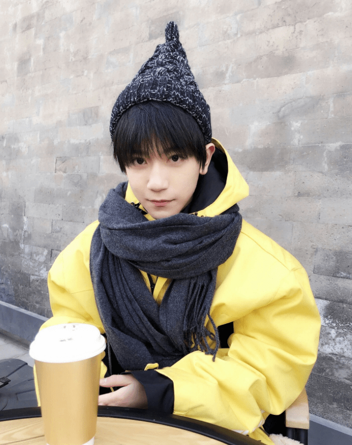 李天泽高考成绩586分,实力再次获认可,成为热议话题_成功_公众_消息