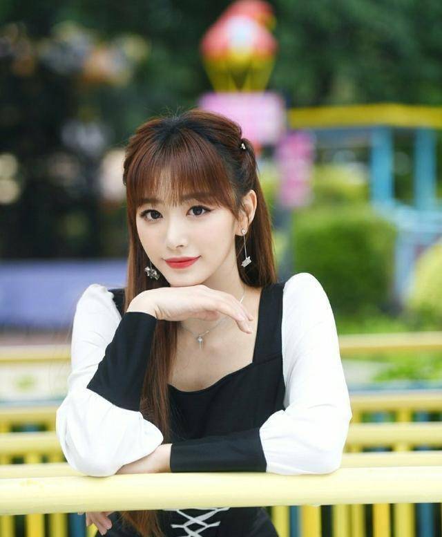 嘉羿_青春_孔雪儿