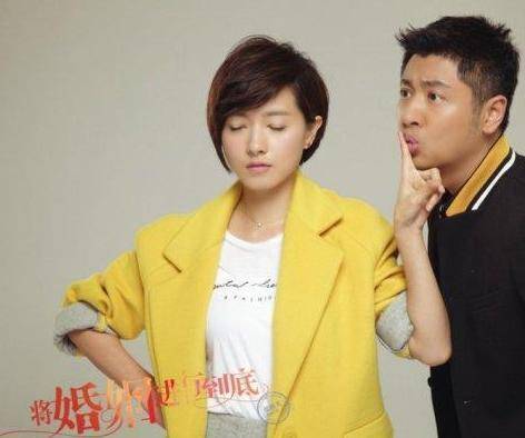 她被称"绝美侧颜",出道15年演技爆好却不红,隐婚生女老公成谜_万茜_小