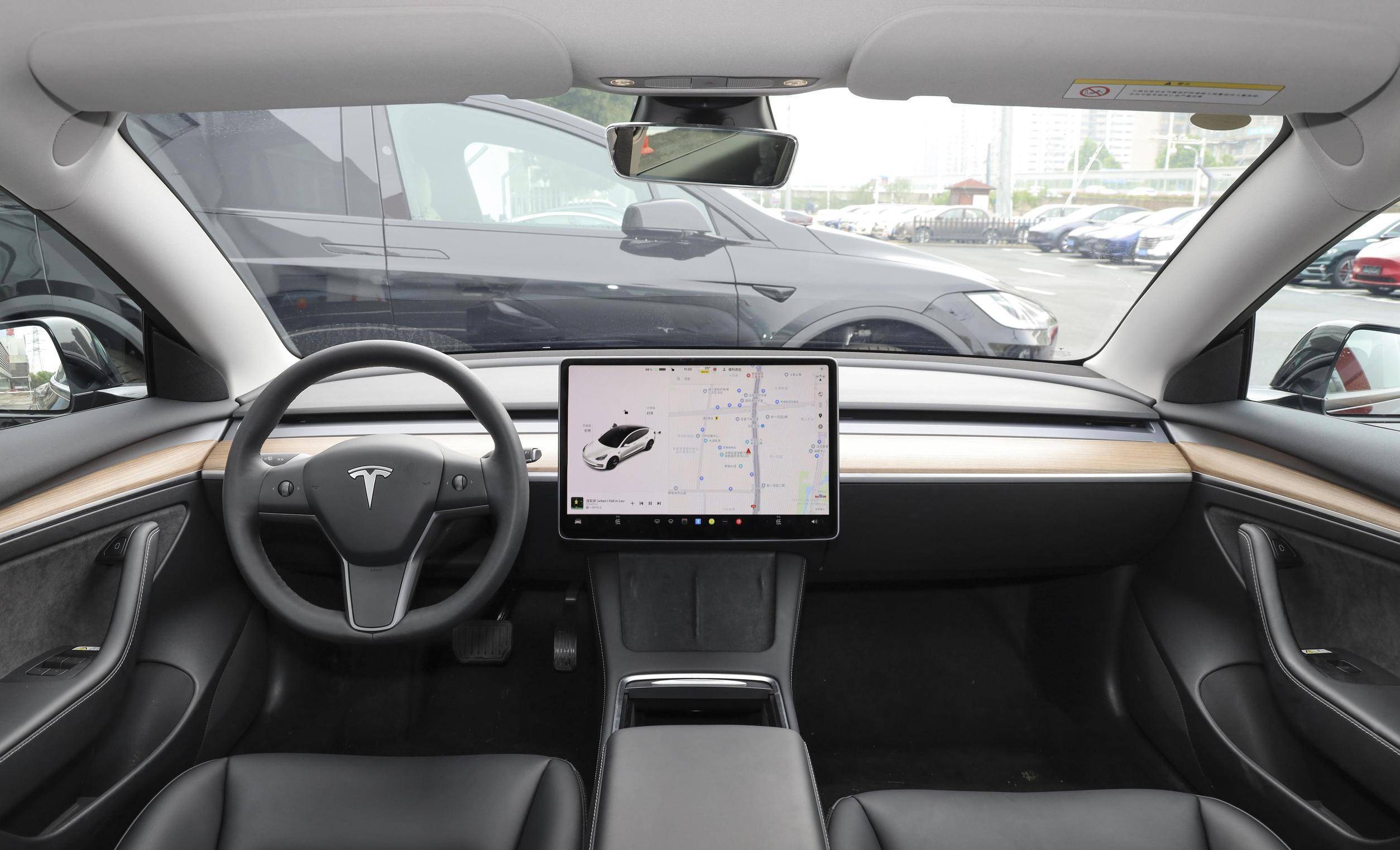 特斯拉model 3推出新一轮补贴方案,价格战再起?