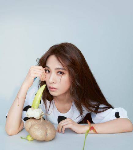 36岁田馥甄单身成谜,林俊杰苦追13年未果,周杰伦也曾写歌追求_神田