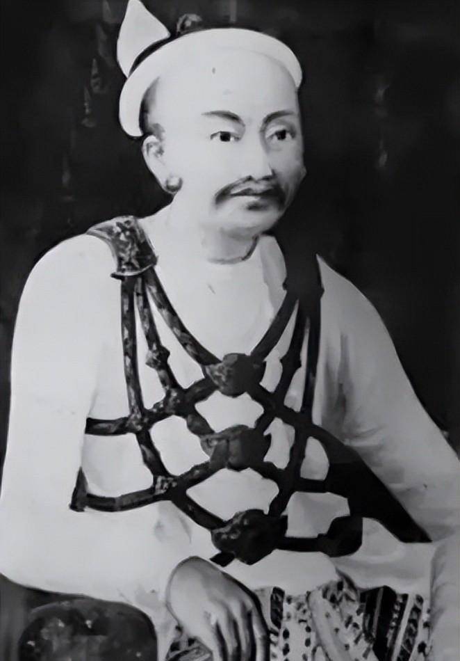 百年后的缅甸王室:末代国王流放印度,后代住在贫民窟_王朝_英国_时候