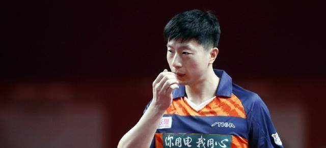 草根选手赢下马龙一局,成乒超看点_朱毅_比赛_乒乓球