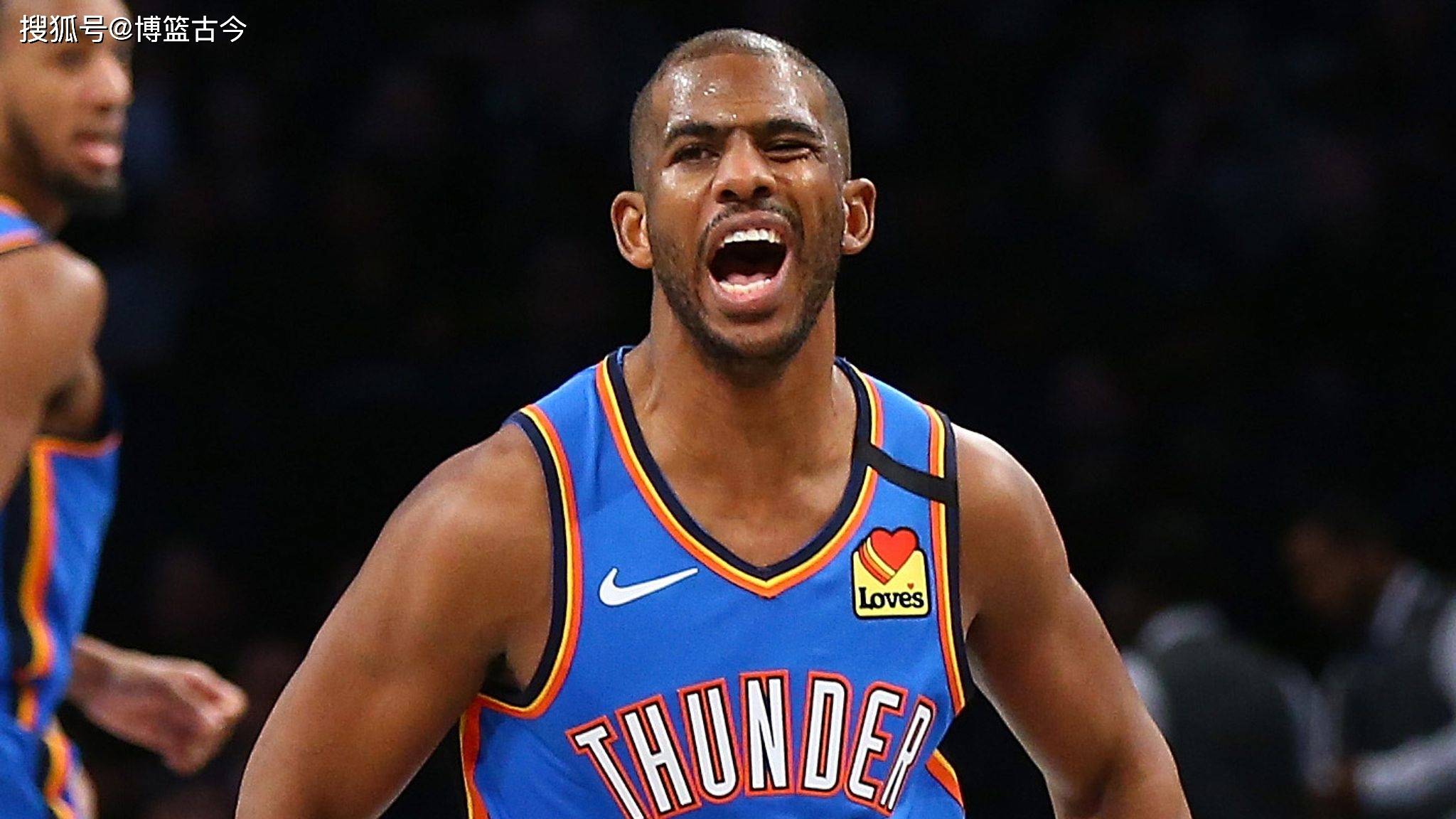 克里斯·保罗没有总冠军,他是一名被高估的球员吗?_评价_成就_篮球